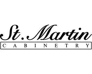 St. Martin Cabinetry