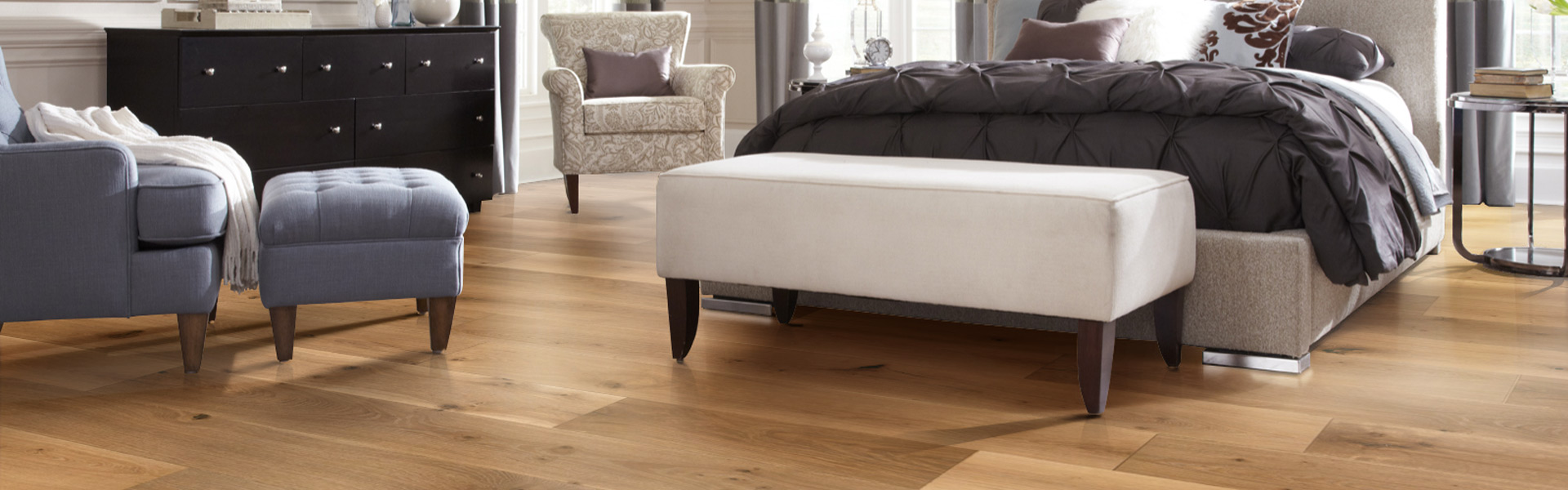 Laminate Flooring Installation