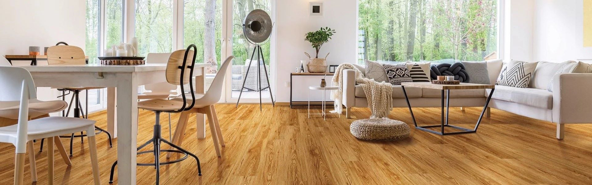 Vinyl Flooring by aladdin carpet and floors