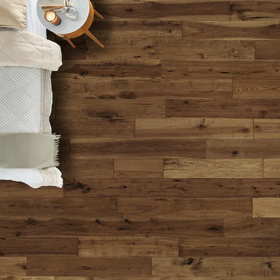 Hardwood Flooring in Rockville from Aladdin Carpet and Floors