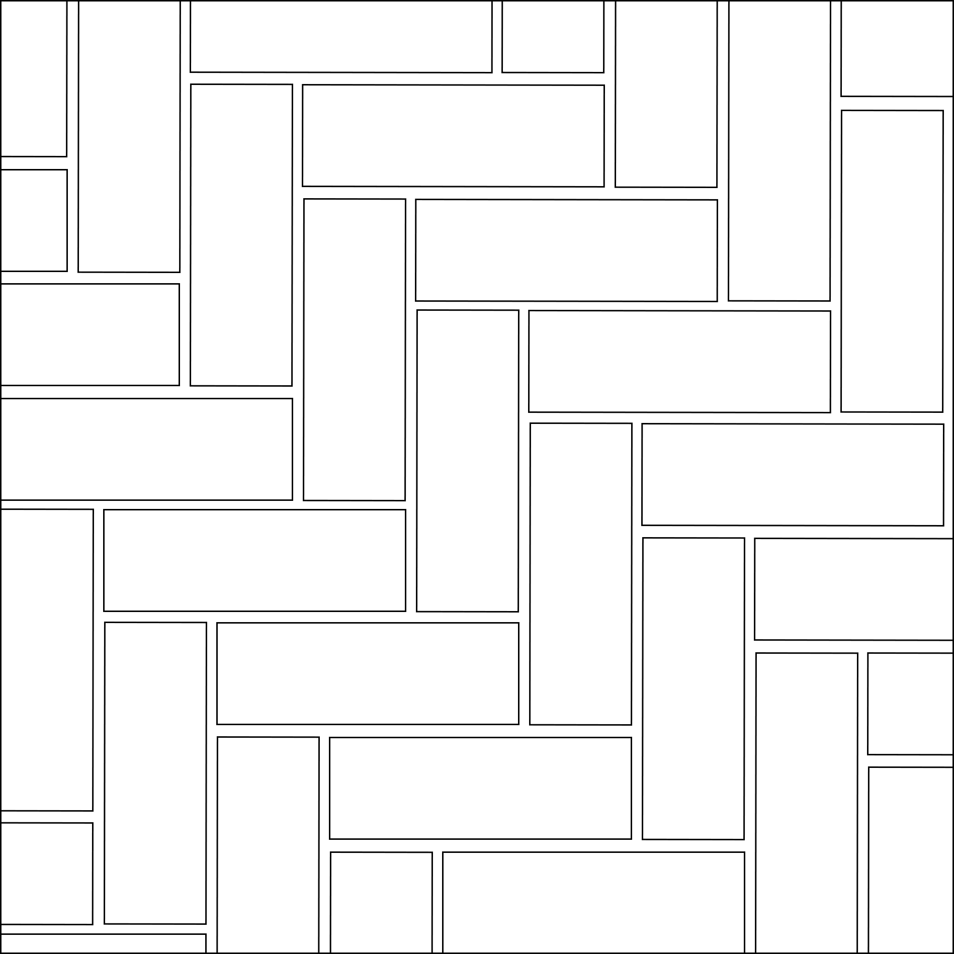 Block herringbone pattern from Aladdin Carpet and Floors