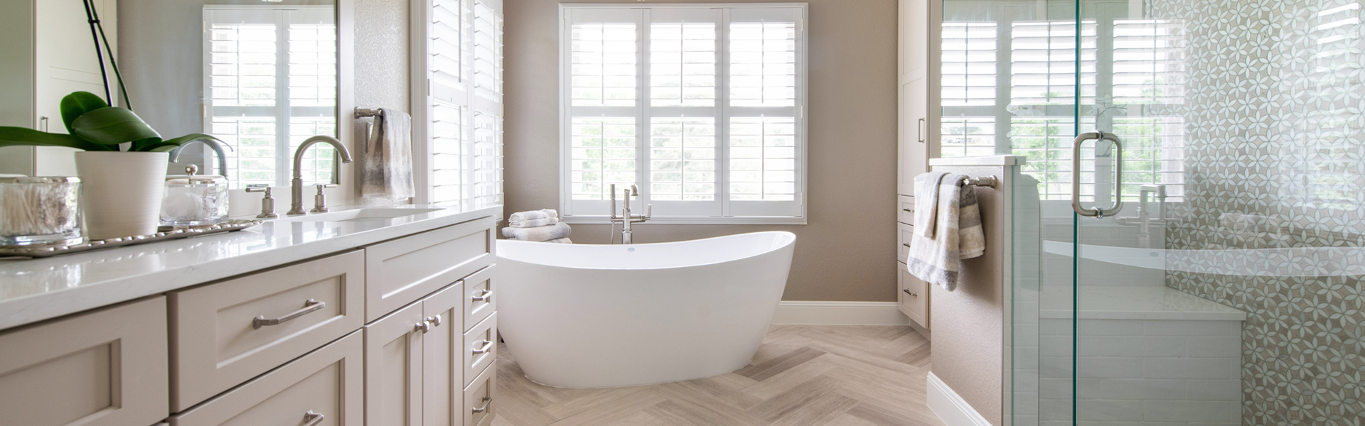 Bathroom Remodeling