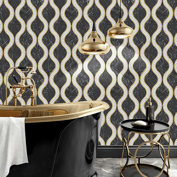 Top-Selling Brand Tile by Aladdin's Kitchen & Bath Division