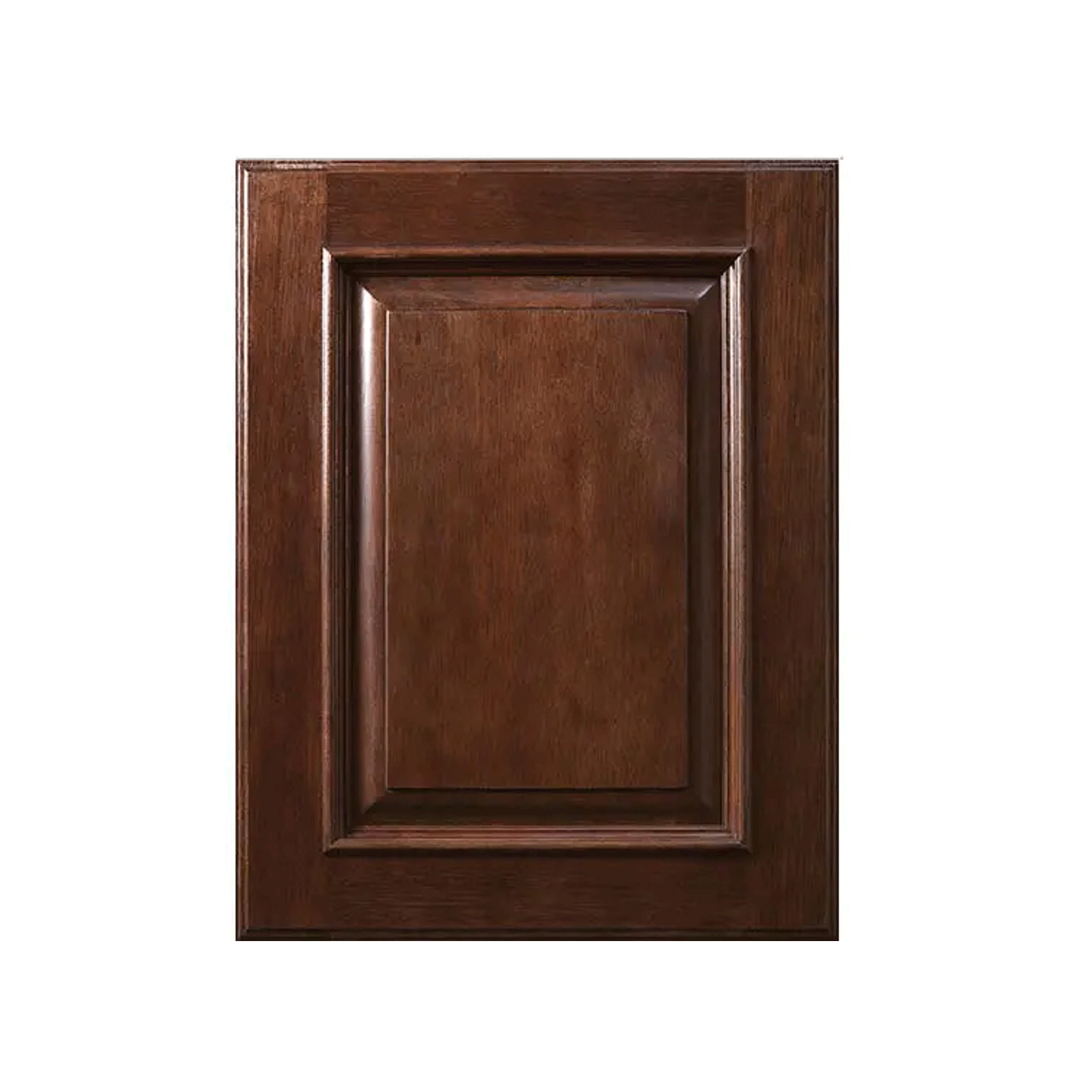 Traditional Door Style, Cherry in Pecan in Rockville from Aladdin Carpet and Floors