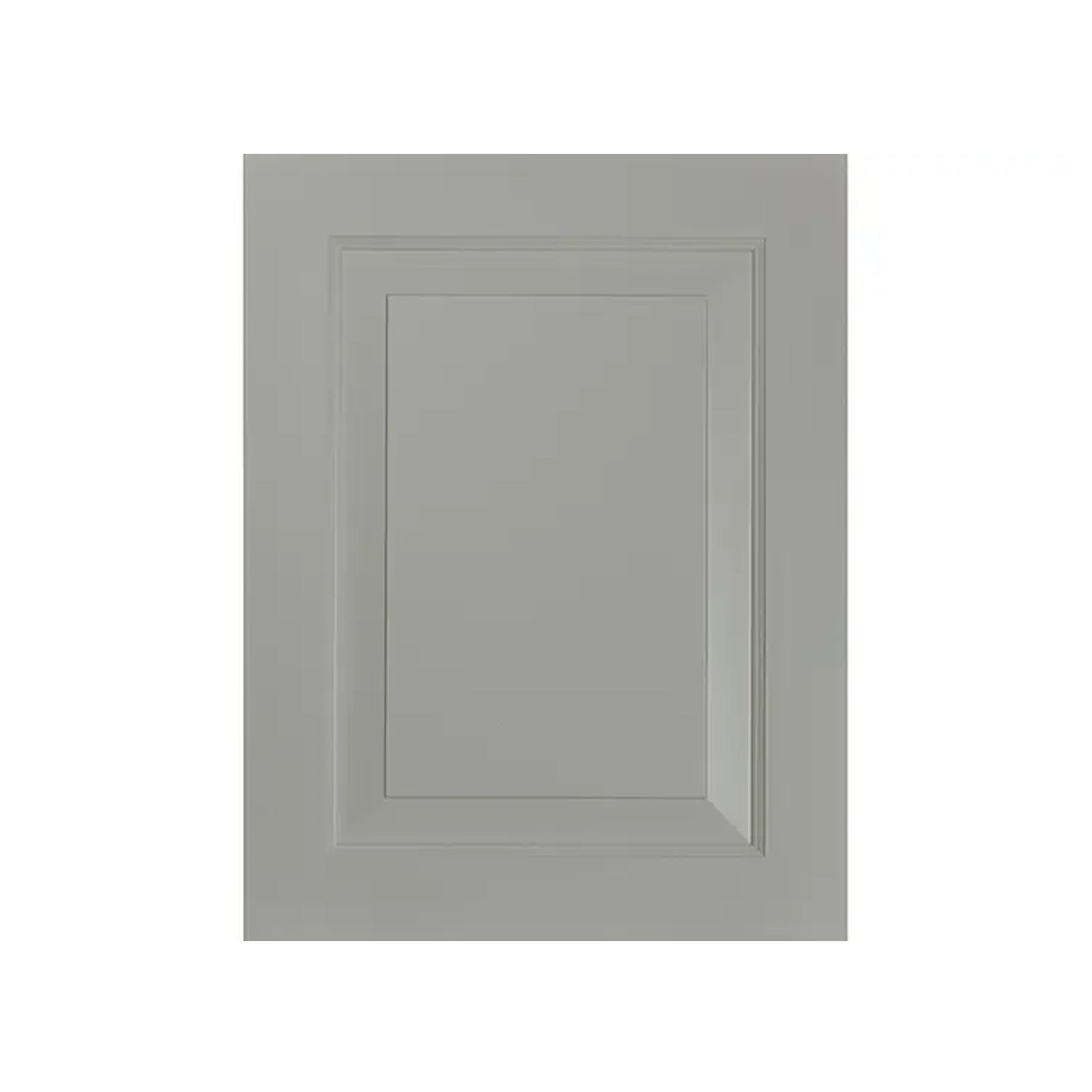 Transitional Door Style, Paint Grade in Gray in Rockville from Aladdin Carpet and Floors