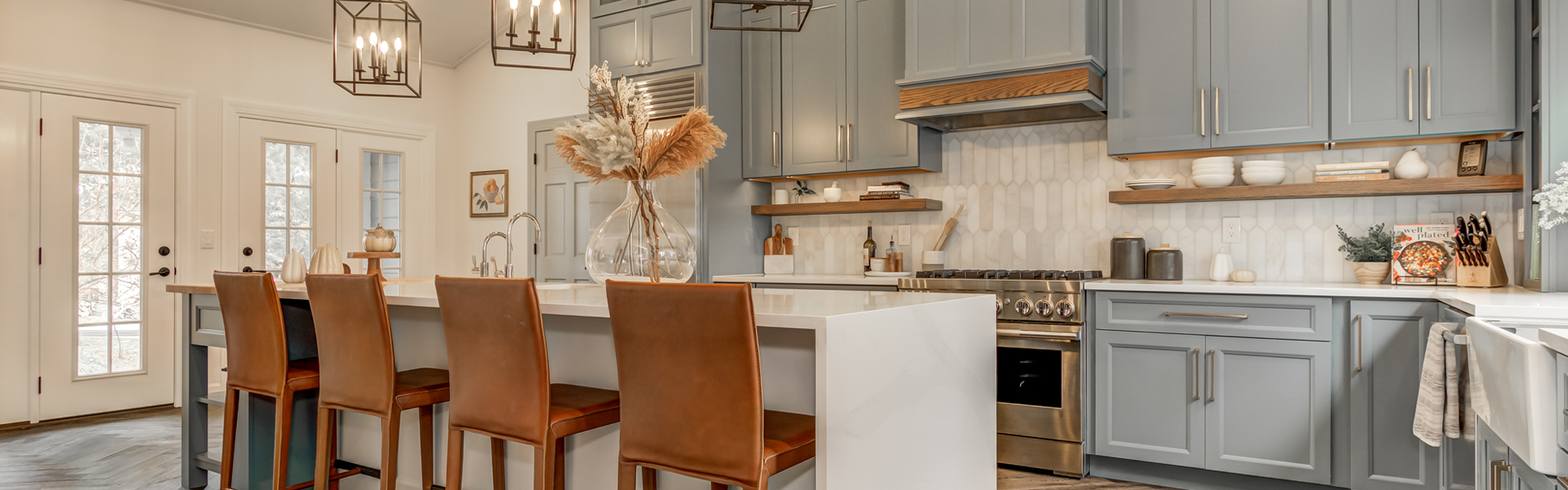 Kitchen Remodeling