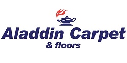Aladdin Carpet Review page