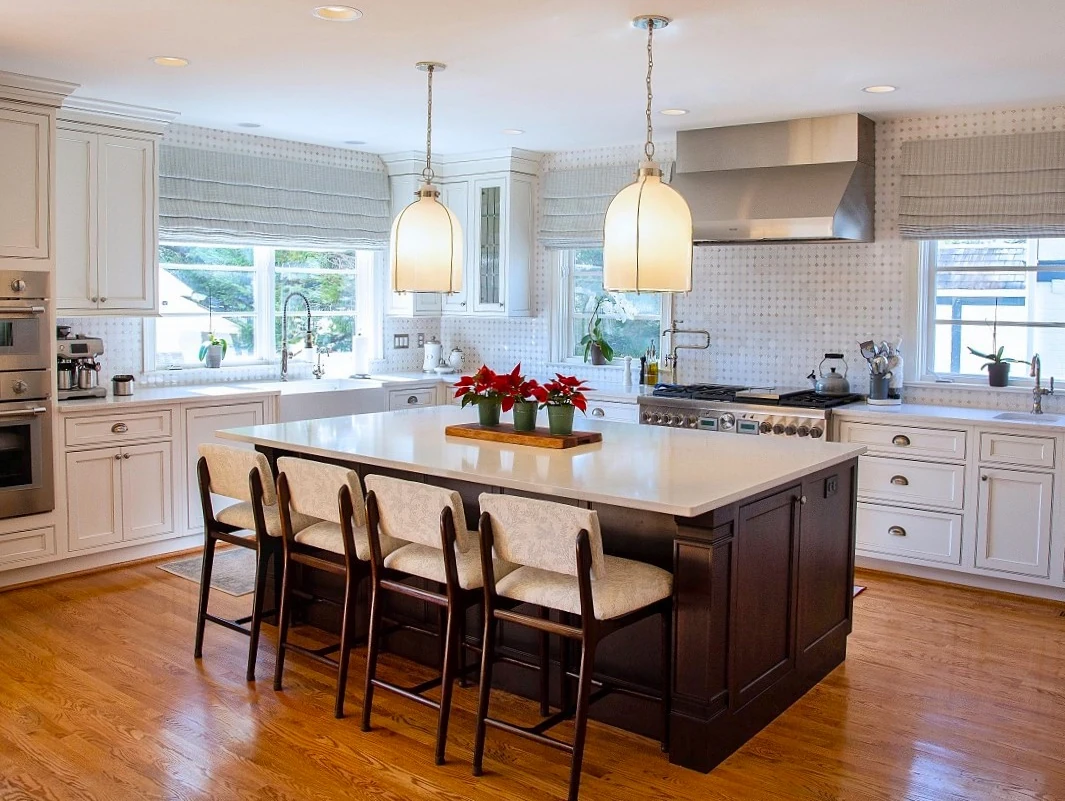 Kitchen Remodeling by Aladdin
Carpet & floors