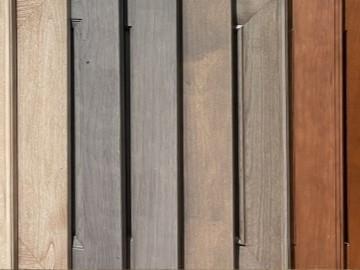 Kitchen Cabinets
