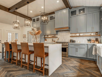 Kitchen Remodeling