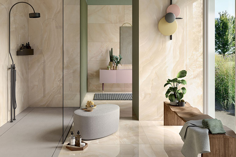 tiles
