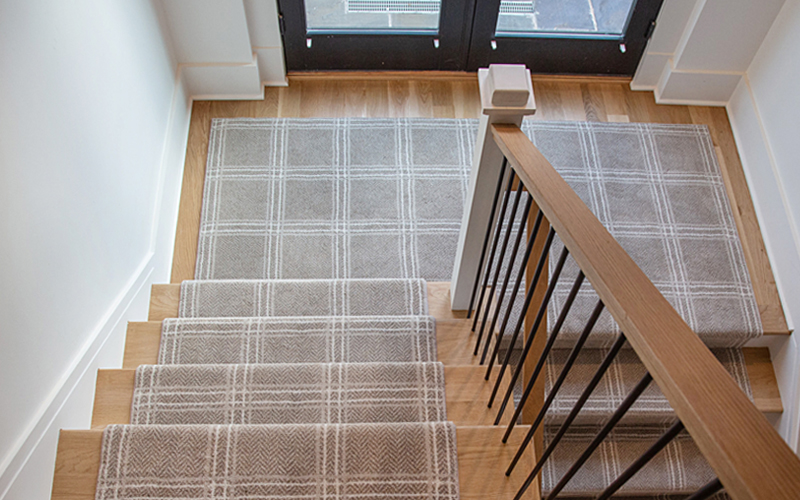 Carpet Installation