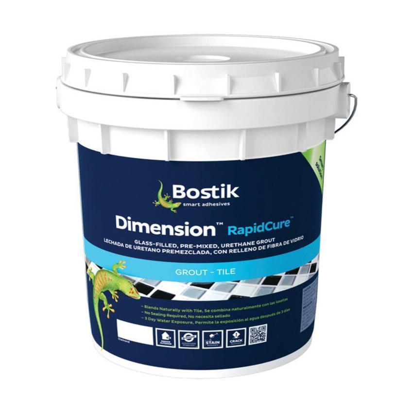 Bostik Dimension Urethane Grout