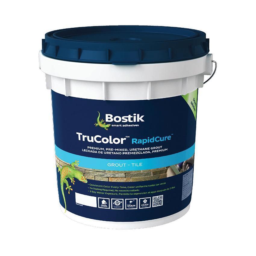 Bostik TruColor Urethane Grout