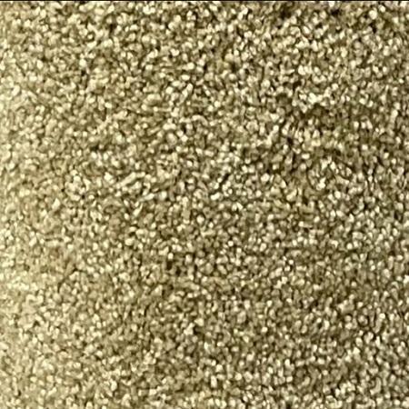 Dixie Home Corsica Rice 12x17 feet Nylon Carpet Remnant