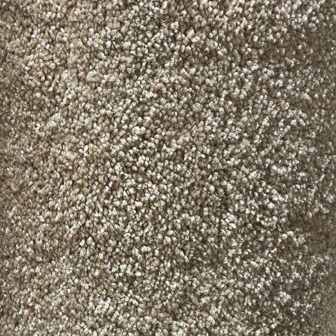 Dreamweaver SP420 Sandstone 12x10 feet Polyester Carpet Remnant
