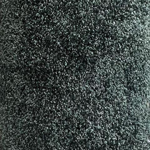 Shaw Floors Chromatic Green 12x15 feet Premium Nylon Carpet Remnant