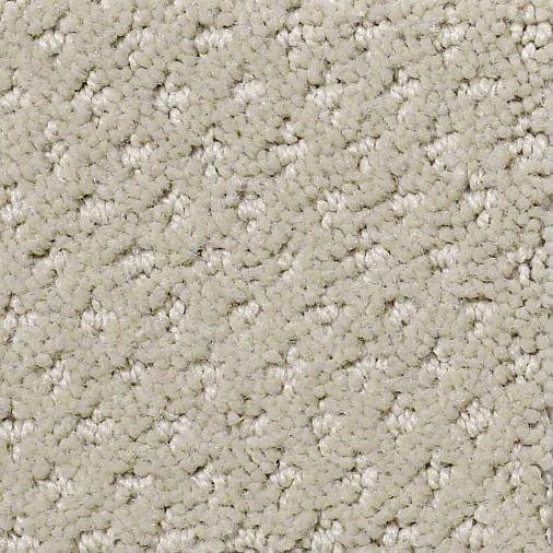 Shaw Floors Genesis Cold Water 12x6 feet Premium Nylon Carpet Remnant