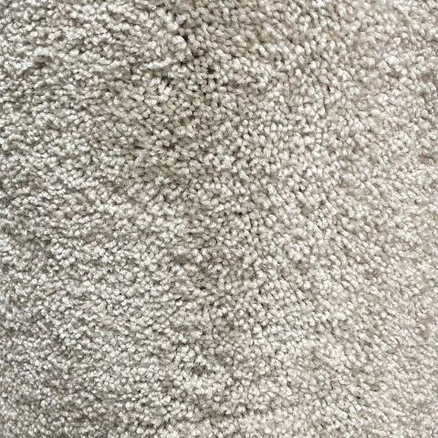 Shaw Floors Cabana Life Sugar 12x12 feet Polyester Carpet Remnant