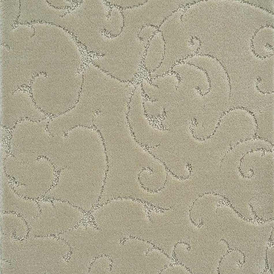 Dixie Home Harrington Hall Maple Nylon Carpet
