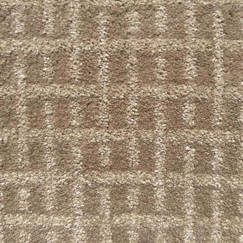 Dixie Home Surreal Farmhouse Nylon Carpet