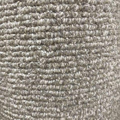 Dixie Home Trinity Parad 12x15 feet Wool Carpet Remnant