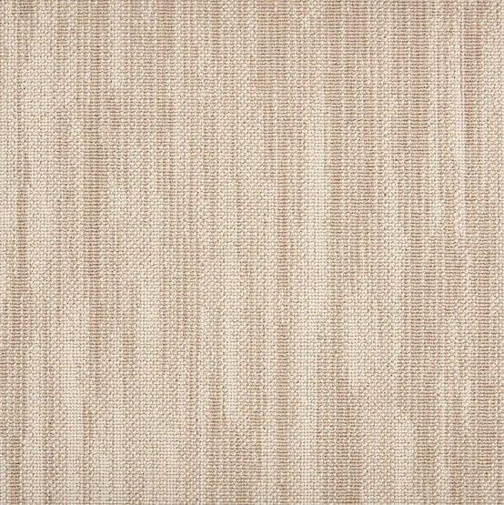 Stanton Smith Sandstone 12x25 feet Wool & Polysilk Carpet Remnant