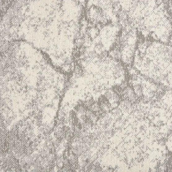 Stanton Apitrodite Ice 13x20 feet Wool & Nylon Carpet Remnant