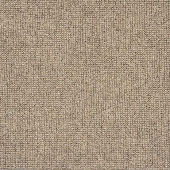 Stanton Parker Ridge Heather 12x17 feet Tufted Wool Carpet Remnant