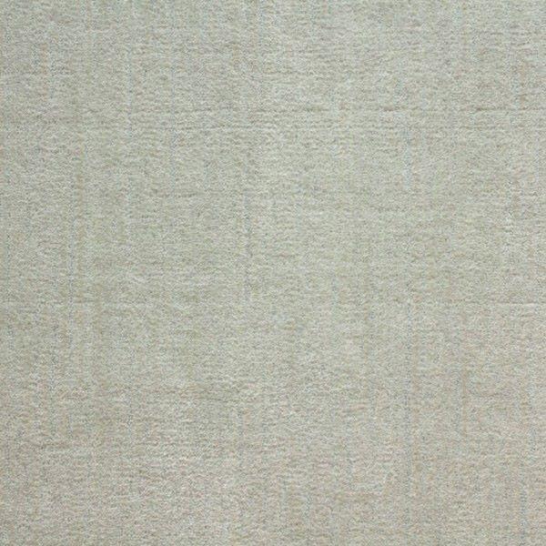 Stanton Athena Aqua Mist 15x23 feet Wool & Viscose Carpet Remnant