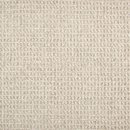 Stanton Asana Cloud 13x26 feet Wool Carpet Remnant