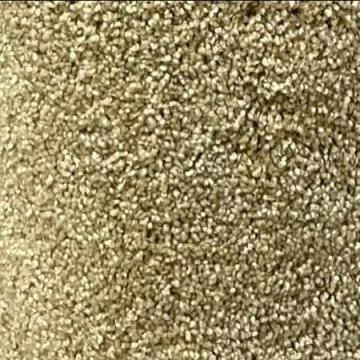 Dixie Home Corsica Rice 12x17 feet Nylon Carpet Remnant