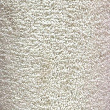 Shaw Floors Cavalier II Peanut 12x6 feet Nylon Carpet Remnant