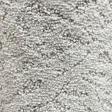 Masland True Luxur Flannel 12x6 feet Premium Nylon Carpet Remnant
