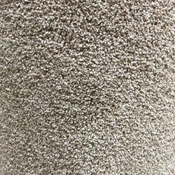 Dixie Home Caress Bonfire 12x28 feet Nylon Carpet Remnant