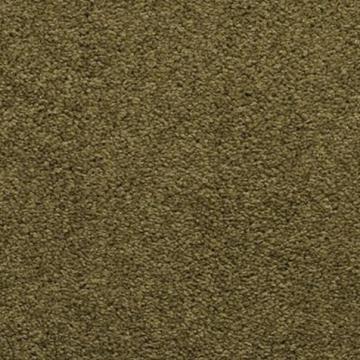 Dixie Home Caress Tropical 12x29 feet Nylon Carpet Remnant