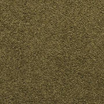 Dixie Homes Caress Tropical 12x29 Nylon Carpet Remnant