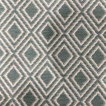 Couristan Lanai Surf 13x15 feet Olefin Capet Remnant