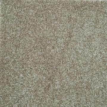 Shaw Floors Jet Set Brown Polyester Carpet