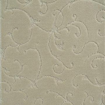 Dixie Home Harrington Hall Maple Nylon Carpet