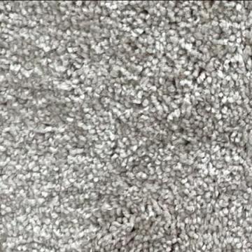 Shaw Indus. Cabana Life Sugar 12x29 feet Polyester Carpet Remnant