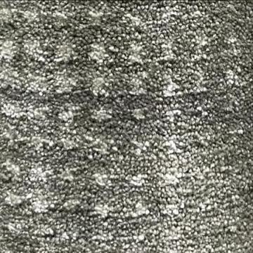 Nourison Gradient Square Ash 13x21 feet Polypropylene & Acrylic Carpet Remnant