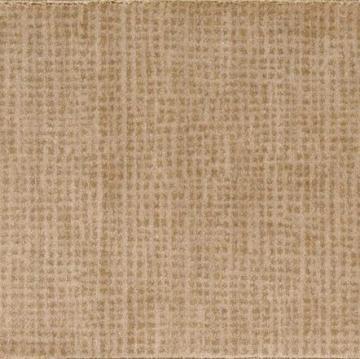 Nourison Ind. Etchings Golden 13x17 feet Polypropylene & Acrylic Carpet Remnant