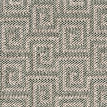 Nourison Salvo Horizon 13x10 feet Polypropylene Carpet Remnant