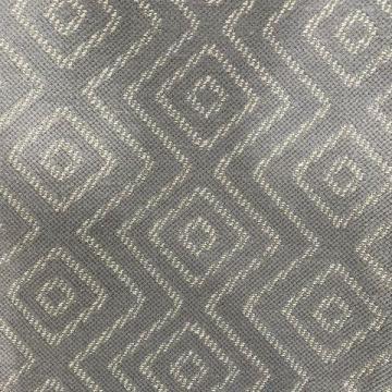 Nourison Special Jewel Reflecting 13x13 feet Wool & Synth. Carpet Remnant
