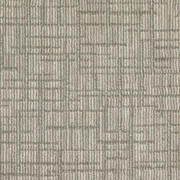 Stanton Passport Driftwood 12x25 feet Nylon Carpet Remnant