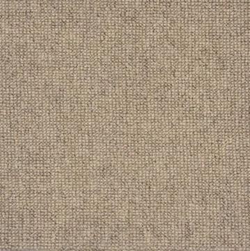 Stanton Parker Ridge Heather 12x17 feet Tufted Wool Carpet Remnant